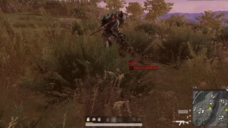 Invisible Six