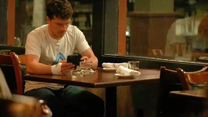 A single black ring turned him into a multimillionaire—in 57 seconds, he had everything his heart de