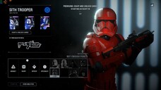 STAR WARS Battlefront II keep playing 108.