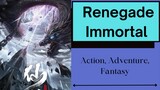 Renegade Immortal [Xian Ni] Eng sub Episode 06