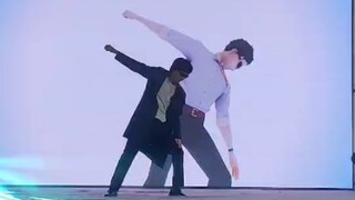 Tòa nhà xã hội của DAISUKE chỉ có thể được tìm thấy trên Rainbow Club
