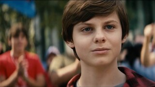 When his son was bullied, Superman's reaction and Homelander's reaction, Wolf Chao: As long as other