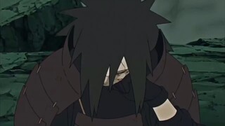 Madara Uchiha