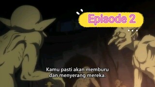 Goblin Slayer - Ep 2