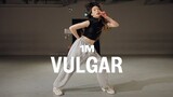 Sam Smith, Madonna - VULGAR / Tina Boo Choreography