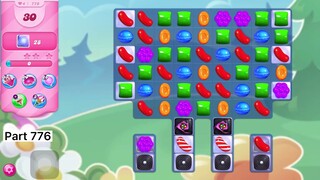 Cách Chơi Game CanDy Crush SaGa ( p 776 ) , How To Play CanDy Crush SaGa ( part 776 )