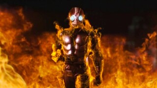 Come in and feel the charm of Tokusatsu MAD!