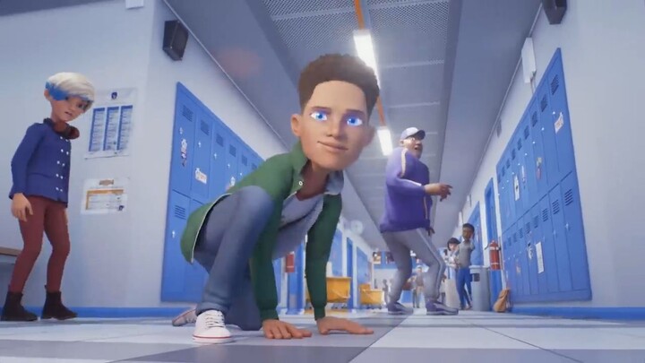 Headspace  _  2023  watch full movie : link in description