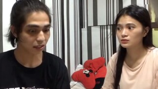 NAG TAMPO PASUYO NAMAN