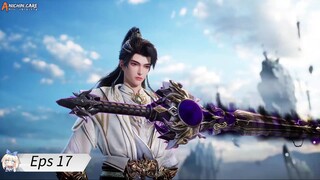 Supreme Above The Sky Eps 17 Sub Indo
