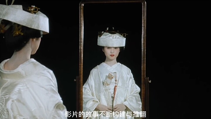 Thẩm mỹ kỳ quái bị chúng ta đánh giá thấp: “Lễ hội đồng quê của người chết, Địa ngục não tủy, Mộng”