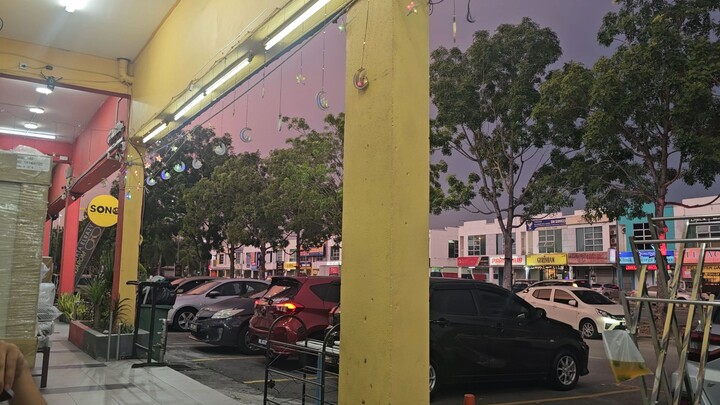 Malaysia Weather