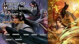 [ Legend Of Martial Immortal ] [ S2 ] [ 25/51 | HD ]