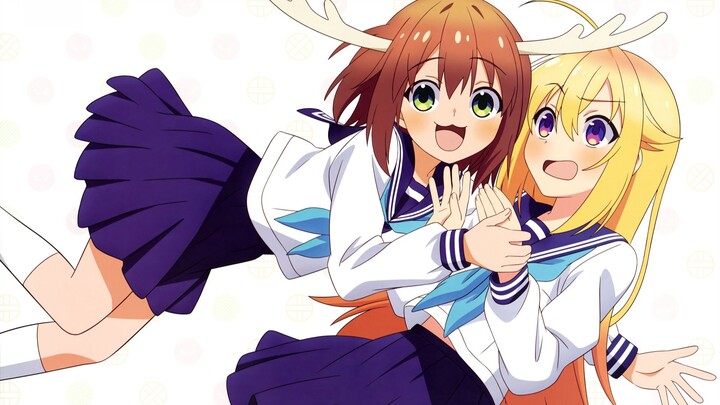 【Juli/Studio Hakuhou/Akhir】Kanokon Kanon Koi Koi Tora no Mimi ga Tobikomu Episode 12 Trailer [Tim Lo