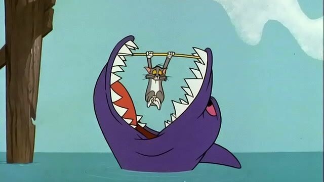 Cannery Rodent [1967]