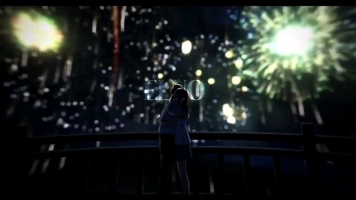 I want To Eat Your Pancreas AMV 30 sec