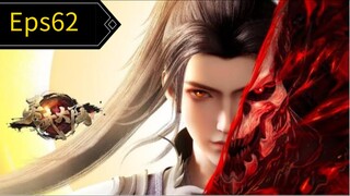lingwu continent eps62