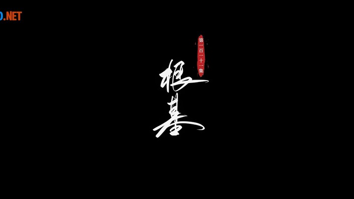 Tiên Nghịch - Tập 111 (Thuyết Minh)