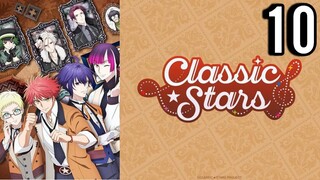 Classic Stars Episode 10