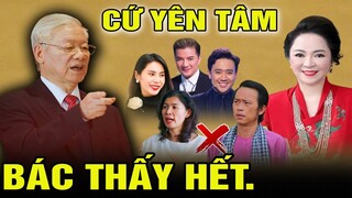 SỰ VÔ CẢM ĐÁNH MẤT LƯƠNG TÂM 🔷️ Tin nóng Bà Phương Hằng mới nhất.