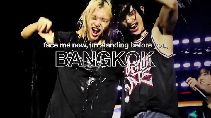 [Stray Kids] DominATEWorldTour 2024-2025