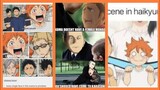 Haikyuu memes that only real fans will understand