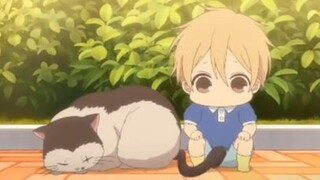 CẶP SINH ĐÔI Kazuma x Takuma
