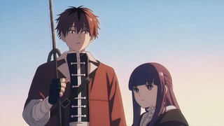 Frieren_ Beyond Journey s End Season 2 _ Official Trailer _01a