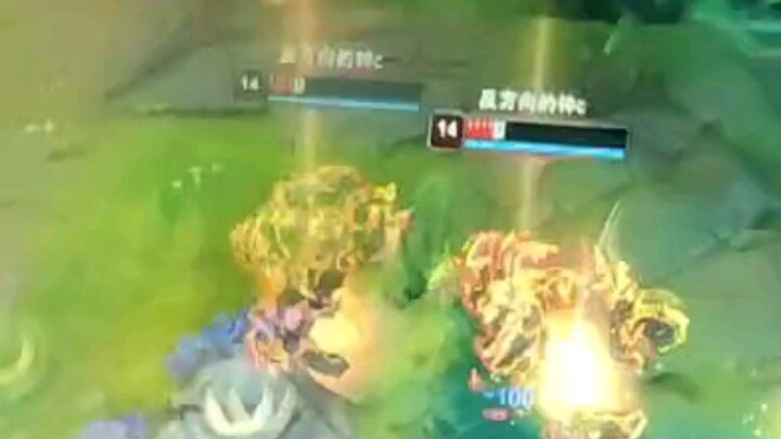 Is Malphite Network Link a passive or active skill?