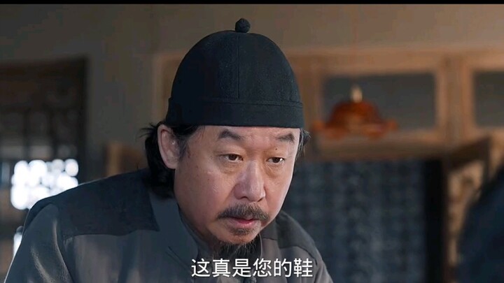 สองพ่อลูกประชันไหวพริบและกำลังใจ โรงเตี๊ยมเหล้าเก่า