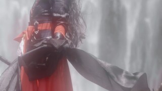 阿蝉，我唯一的广陵王妃