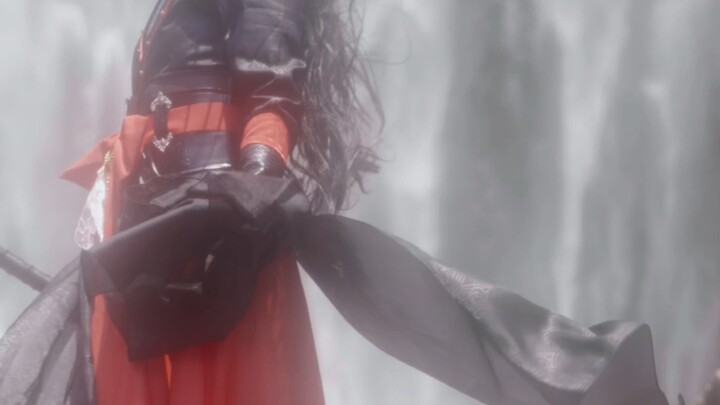 阿蝉，我唯一的广陵王妃