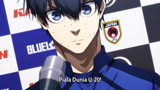 AKHIRNYA TAMAT JUGA NI ANIME !!!