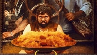 Bakasura Restaurant WEB-DL Dual Audio ORG 1080p 2.2GB