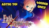 Fate | Unlimted Codes || Anime Game on Android PPSSPP || Tagalog Gameplay