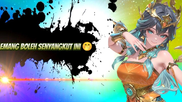 Random Meme Exe Mobile Legends Viral Join The Battle 🔥