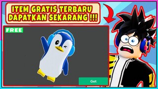 [✔️TERBARU💯] ITEM GRATIS TERBARU !!! ITEM SUPER IMUT WAJIB KALIAN PUNYA !!!  - Roblox Indonesia