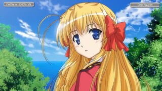 [AMV] - Hư Vô Thôi Mà (Nightcore)