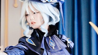 【4K】"I hope you enjoy your part in these 73 days" - The performance of "Light Ripple" on the last da