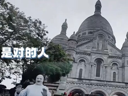 Duyên phận vượt cả trái đất của Triệu Chiêu Nghi, quay lại nơi cũ lần nữa vẫn có thể nhận ra em ngay