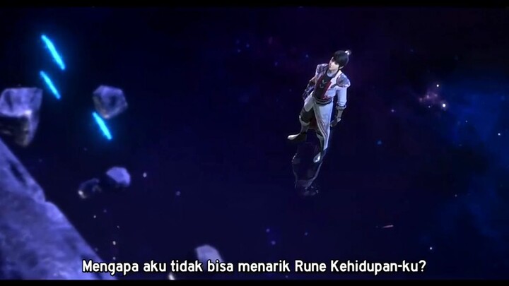 Wu Dong Qian Kun 2nd Season 2.part.18