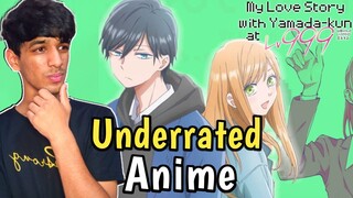 This underrated Anime will make you fall in Love 💓