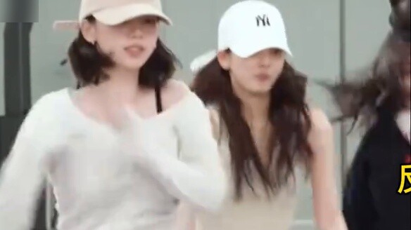 [aespa practice room analysis] Finally here comes my favorite style and I look forward to the offici