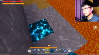 Miniworld Sinh Tồn - Skin _Ngựa Mặt Ngu_ Và Lạc Đường _ Tập 3 _ Sheep