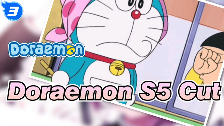A Super Ring | Doraemon S5 Cut_3
