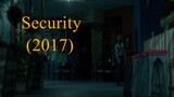Security 2017 (Antonio Banderas)