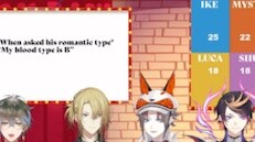 Teacher Lu asked me to teach me how to write advanced mathematics (bushi