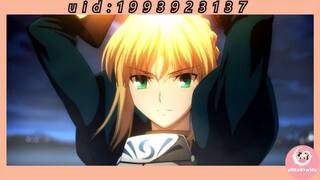 Fate Stay Night: Chén Thánh - Đêm định mệnh 【AMV】 - Razorblade ᴴᴰ #anime #schooltime