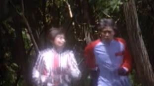 Ultraman tiga eps 10 dub Indonesia