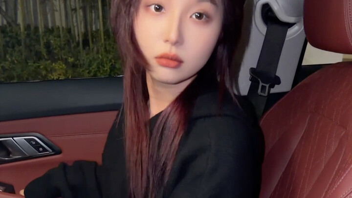 تسألني متى أكون أكثر توترًا؟